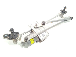 Моторчик дворников 98100J7000, F00S2S2943    KIA Xceed