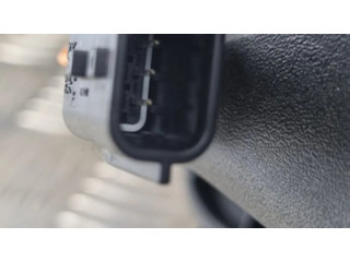 Надувная подушка для пешеходов