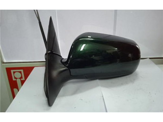 Зеркало (механическое) Skoda Fabia Mk1 (6Y) 1999 - 2007 года