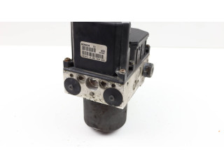 Блок АБС 3U0614517D, 0265225139   Skoda  Superb B5 (3U)  2001 - 2008 года