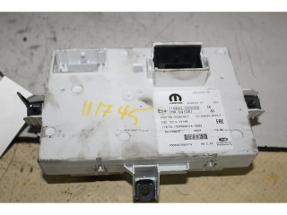 Блок предохранителей Alfa Romeo Giulietta