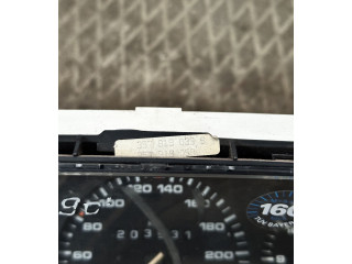 Панель приборов 357919033S, 357919099S   Volkswagen PASSAT B3       