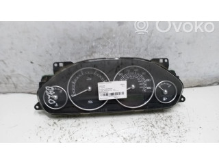 Přístrojová deska Jaguar X-Type 2004 1X4F10B885AB, 1X4F10841A