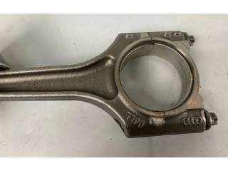 Píst 02606LJ1, 4202606LJ1 Audi A3 S3 8V DNUE