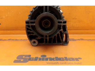 Генератор 51700675, 51700675   Fiat Punto (199)      