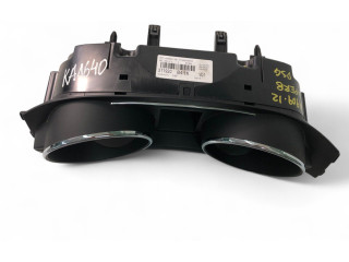 Панель приборов 3T1920841K   Skoda Superb B6 (3T)       