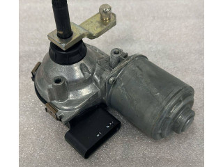 Моторчик дворников N1WB-17504-BC, N1WB17504BC Ford Puma