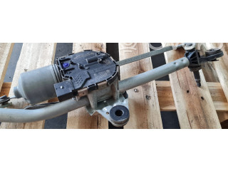 Механизм стеклоочистителей (трапеция)    8V1955023C, 3397021591   Audi A3 S3 8V