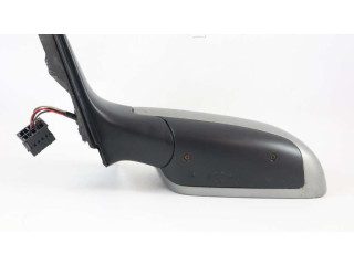 Außenspiegel elektrisch Tür vorne       Audi A6 S6 C5 4B  1997 - 2005 года   