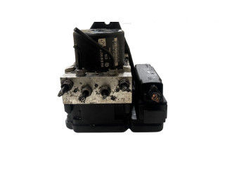 АБС Steuergerät 1K0614517DE, 06814   Skoda  Yeti (5L)  2009 - 2017 года