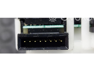 Переключатель дворников    Nissan X-Trail T31