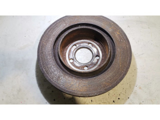 Передний тормозной диск Dodge Charger 3.6