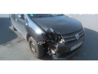 Модуль управления BSM 243809584R   Dacia Sandero    