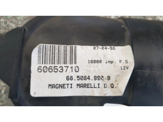 Панель приборов 60653710 Alfa Romeo 156