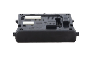 Модуль управления BSM 8200674661   Renault Clio III    