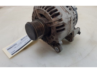 Генератор 03L903023F, 03L903023FX Volkswagen Caddy