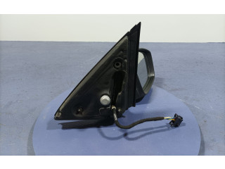 Зеркало электрическое        Skoda Fabia Mk3 (NJ)  2015 - 2021 года   