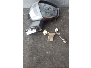 Зеркало электрическое Citroen DS4 - года