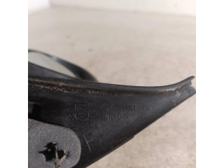 Zpětné zrcátko levé Nissan Micra 2003 G11DAA, 12373000M