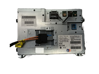 Дисплей    C2Z11358, 8X2310E889AD   Jaguar XF X250