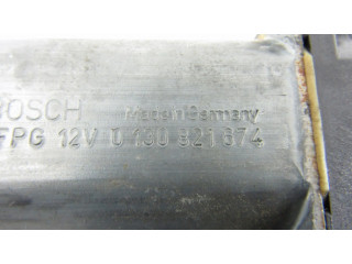 Передний двигатель механизма для подъема окон