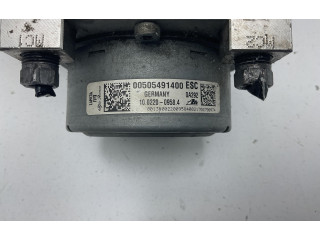 Блок АБС 71771137, 71771137 Alfa Romeo Giulietta - года