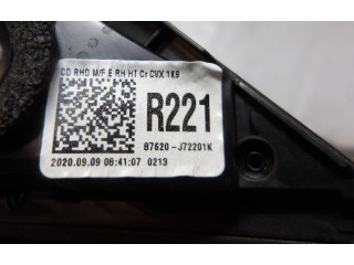 Зеркало электрическое        KIA Xceed  2019 -  года   