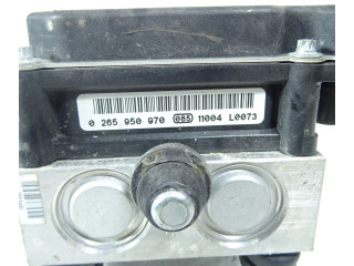 Блок АБС AW93-2C405-CF Jaguar XJ X351 2009-2019 года