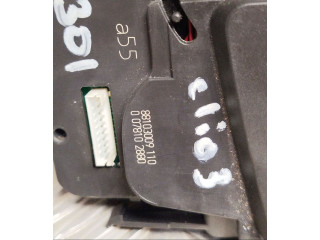 Ручка стеклоочистителей 88103009110 Renault Clio III