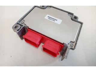 Блок подушек безопасности 1031643-00-B Tesla Model S