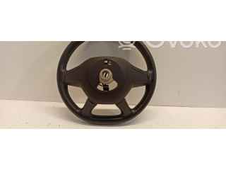 Руль Dacia Duster II 2017 - 2024 года 484001375R