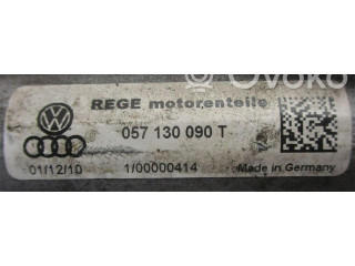 Vstřikovací lišta Volkswagen Touareg III