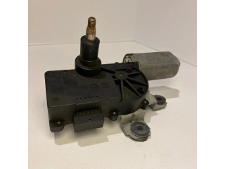 Моторчик заднего дворника 96627058 Chevrolet Captiva