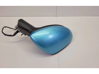 Zpětné zrcátko Renault Clio V 2021 30166727-06B