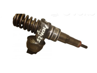 Форсунка 0414720313, 038130073BN Volkswagen Golf Plus BLS