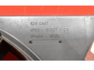 Вентилятор радиатора 6W9319E839EB, 6W9319E839EB Jaguar XJ X350