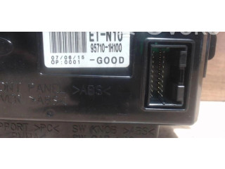 Дисплей KIA Ceed