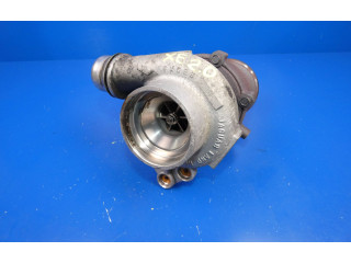 Турбина Jaguar XE G4D36K682AJ для двигателя 204DTD