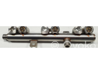 Топливная рампа 35350-04250 Hyundai i10