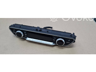 Блок управления климат-контролем 80A820043N, 5HB01392313 Audi Q5 SQ5