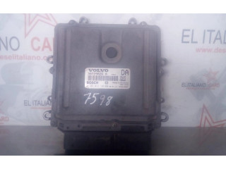 Блок управления двигателем Блок управления 0281012103 Volvo XC90