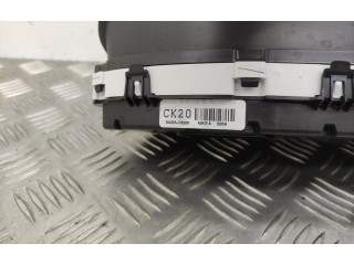 Přístrojová deska Hyundai i20 (GB IB) 2019 94033C8200