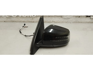 Zpětné zrcátko levé Mercedes-Benz GLE (W166 - C292) 2018 A1668102101