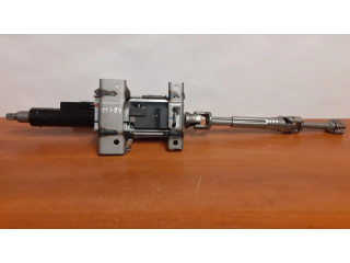 Механическаярулевой колонки