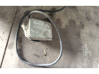 Блок управления Xenon