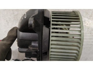 Вентилятор печки    655663JD   Renault Scenic I