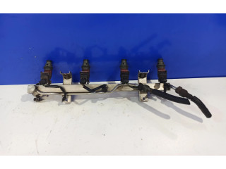 Комплект форсунок 9177122, 9187493 Saab 9-5 B235E