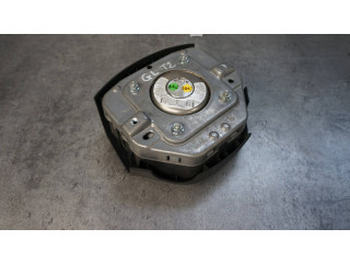 Подушка безопасности водителя 614603350   Mercedes-Benz GL X164