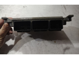 Блок управления двигателя 0261207545, 0261207545 Lancia Phedra
