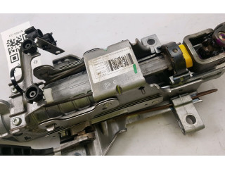 рейка Колонка рулевая 50524243 Alfa Romeo Giulietta - года